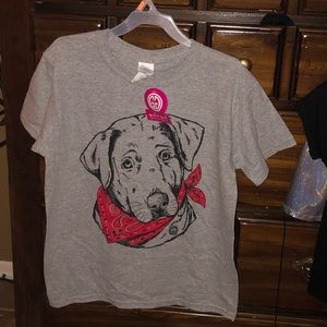 Girlies Girl T-shirt